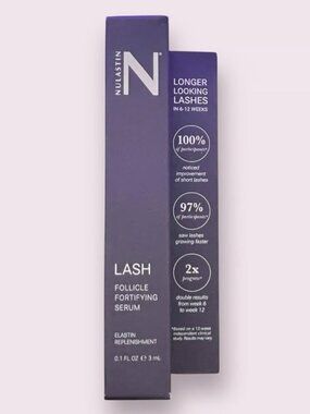 Nulastin Lash Serum